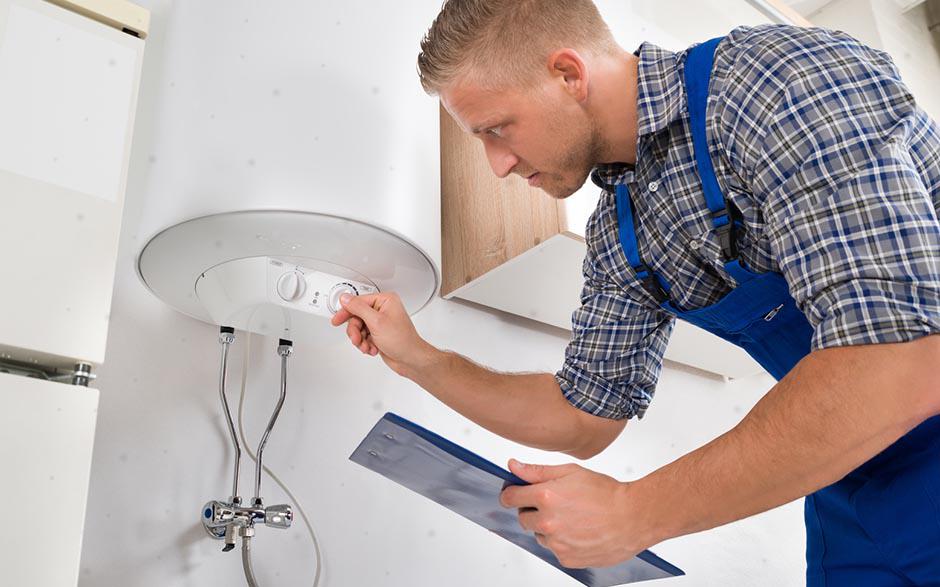 entreprise chauffage Montrouge