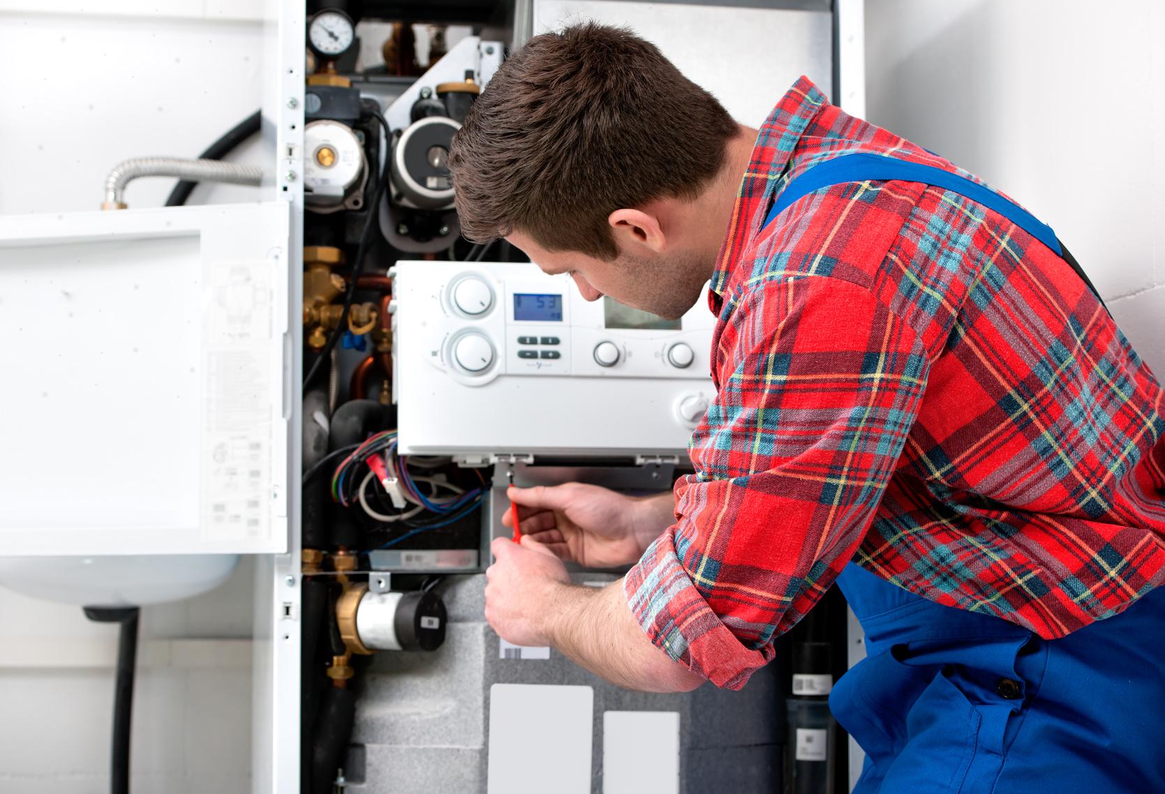 chauffage thermique Beauvais