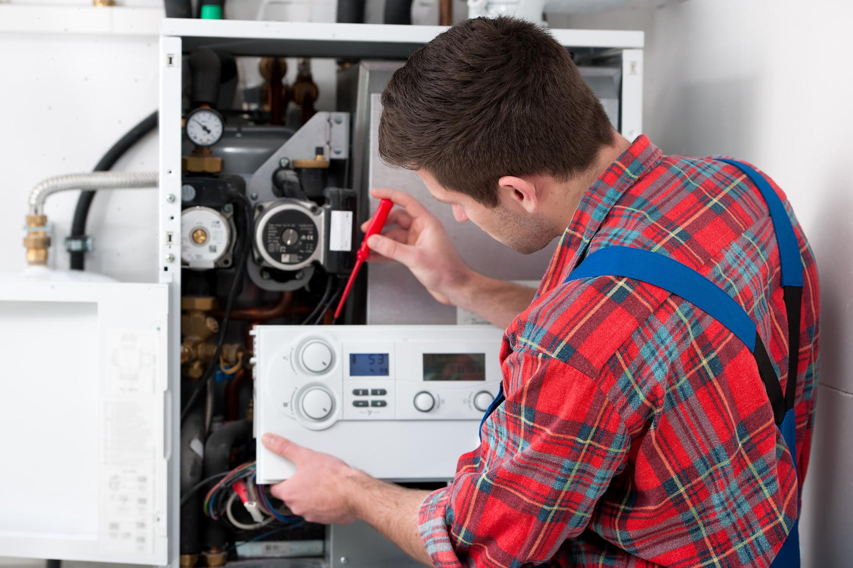  installation chauffage électrique pas cher Amenucourt