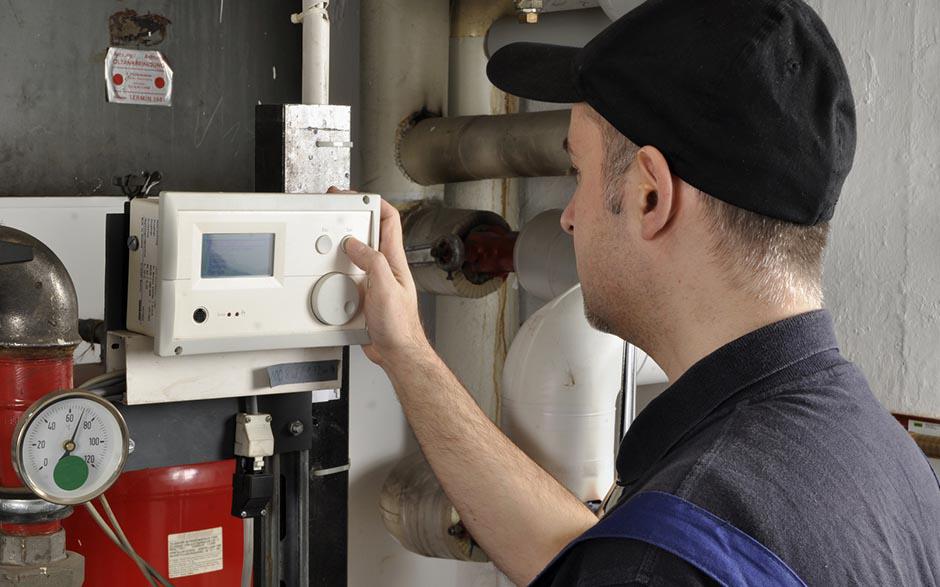  installation chauffage électrique pas cher Amenucourt